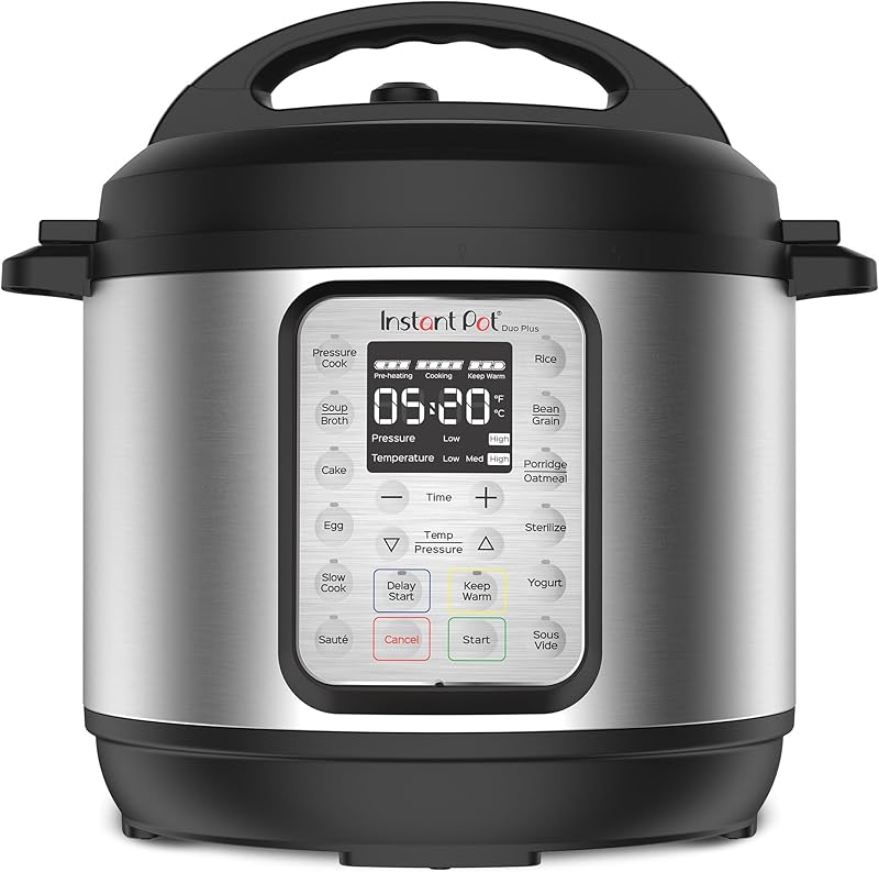 Electric pressure cooker options beyond the standard Instant Pot lineup
